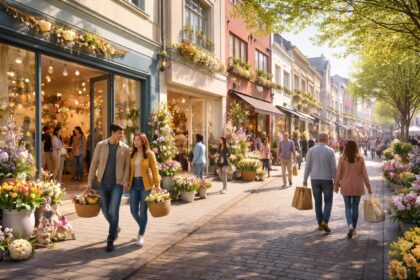 découvrez quels magasins sont ouverts le lundi de pâques pour vos courses et sorties. trouvez toutes les informations pratiques ici.