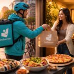 découvrez pourquoi deliveroo s'impose comme la référence incontournable pour les repas à domicile, alliant rapidité, variété et qualité de service.