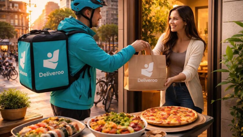 découvrez pourquoi deliveroo s'impose comme la référence incontournable pour les repas à domicile, alliant rapidité, variété et qualité de service.