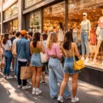 découvrez pourquoi primark est devenu le magasin incontournable des fashionistas grâce à ses tendances mode accessibles, son large choix et ses prix attractifs.