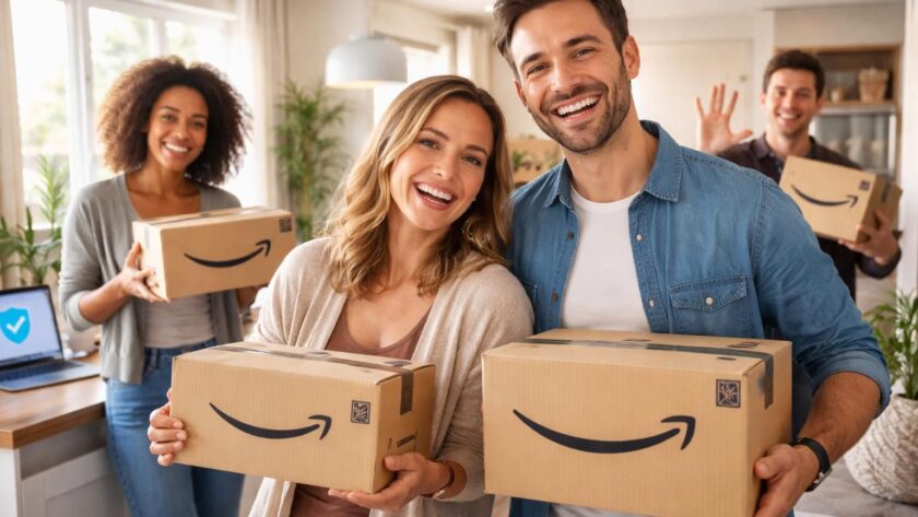découvrez pourquoi la garantie amazon prime est un avantage essentiel pour les acheteurs fréquents, offrant sécurité, rapidité et tranquillité d'esprit lors de chaque achat.