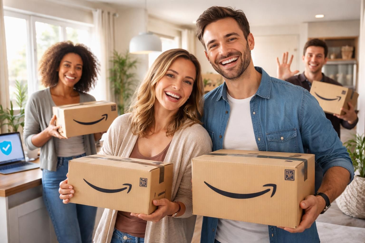 découvrez pourquoi la garantie amazon prime est un avantage essentiel pour les acheteurs fréquents, offrant sécurité, rapidité et tranquillité d'esprit lors de chaque achat.