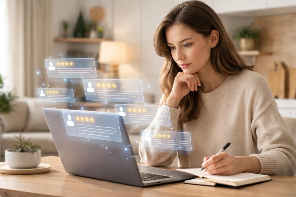 découvrez pourquoi les avis sur stand privé sont essentiels pour faire un achat éclairé et éviter les mauvaises surprises.