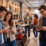 découvrez pourquoi les avis sur woodbrass sont essentiels pour guider votre choix d'instruments de musique et faire un achat éclairé.