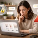 découvrez pourquoi il est crucial de vérifier la fiabilité du site cettesaison avant de faire un achat en ligne, afin d'éviter les risques et garantir une expérience sécurisée.