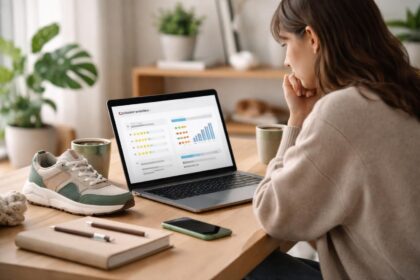 découvrez une analyse approfondie des avis sur wethenew pour savoir ce qu'ils valent vraiment avant de faire votre choix.