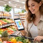 quoty : optimisez vos courses et économisez grâce à notre application de remboursement facile à utiliser et efficace.