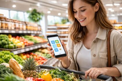 quoty : optimisez vos courses et économisez grâce à notre application de remboursement facile à utiliser et efficace.