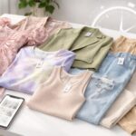 découvrez tout sur les sites chinois de vêtements : qualité des produits, correspondance des tailles et délais de livraison détaillés pour un achat en toute confiance.