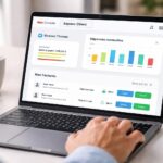 découvrez comment gérer facilement votre facture dans votre espace client mon compte free. suivez nos conseils pour consulter, payer et suivre vos factures en toute simplicité.