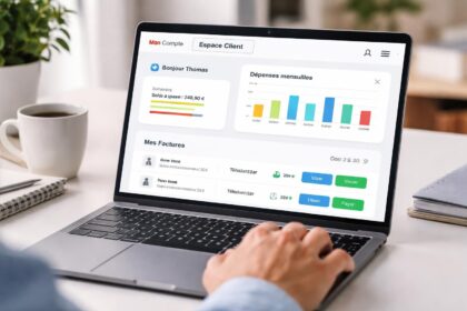 découvrez comment gérer facilement votre facture dans votre espace client mon compte free. suivez nos conseils pour consulter, payer et suivre vos factures en toute simplicité.