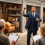 découvrez tout ce que vous devez savoir sur la vente de box aux enchères, des étapes clés aux conseils pratiques pour réussir votre achat ou votre vente en toute sérénité.