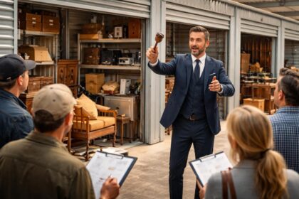 découvrez tout ce que vous devez savoir sur la vente de box aux enchères, des étapes clés aux conseils pratiques pour réussir votre achat ou votre vente en toute sérénité.