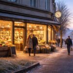 découvrez quels magasins sont ouverts le 1er janvier pour bien commencer la nouvelle année sans stress et faire vos achats en toute tranquillité.