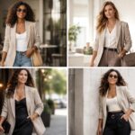 découvrez comment créer des looks variés et stylés avec une seule pièce grâce aux conseils mode d'asos. astuces pratiques pour maximiser votre garde-robe en toute simplicité.
