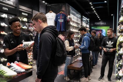 découvrez les avis authentiques des clients sur foot store et ce qu'ils pensent réellement de la qualité, du service et des produits proposés.