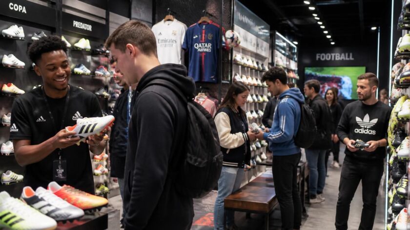 découvrez les avis authentiques des clients sur foot store et ce qu'ils pensent réellement de la qualité, du service et des produits proposés.