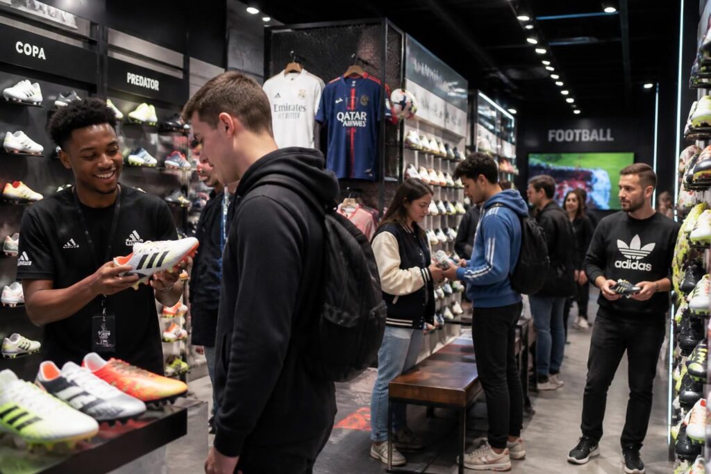 découvrez les avis authentiques des clients sur foot store et ce qu'ils pensent réellement de la qualité, du service et des produits proposés.