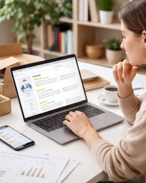 découvrez notre avis complet sur rakuten : avantages, inconvénients et conseils essentiels avant votre prochain achat sur cette plateforme.