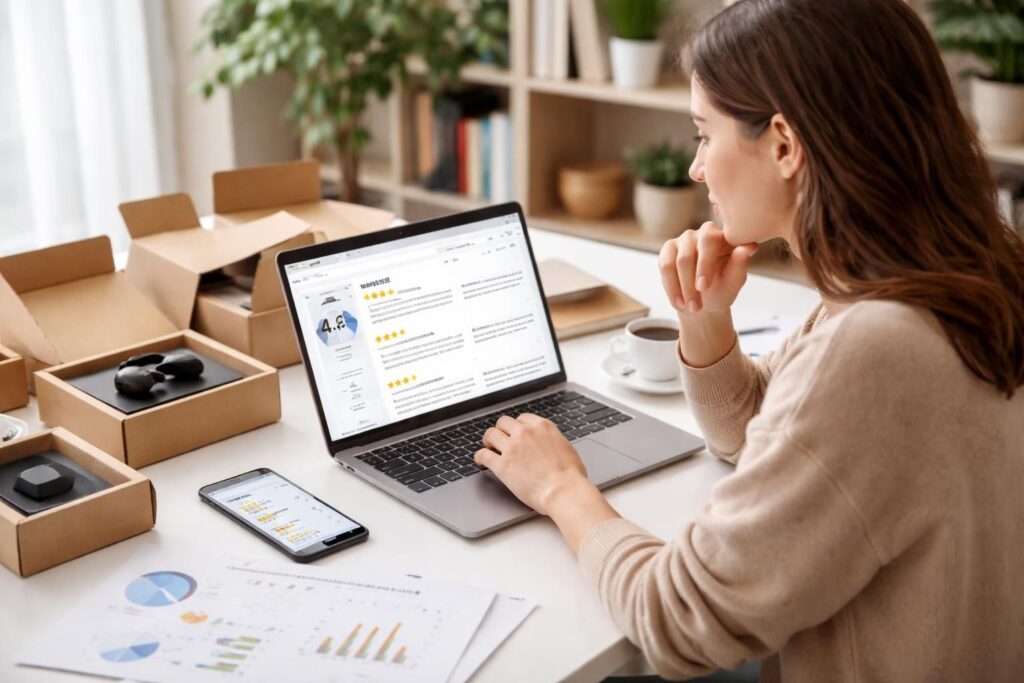 découvrez notre avis complet sur rakuten : avantages, inconvénients et conseils essentiels avant votre prochain achat sur cette plateforme.
