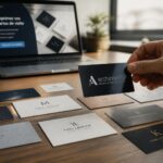 profitez du code promo vistaprint pour imprimer vos cartes de visite professionnelles de qualité à prix réduit. personnalisez facilement vos supports et démarquez-vous !