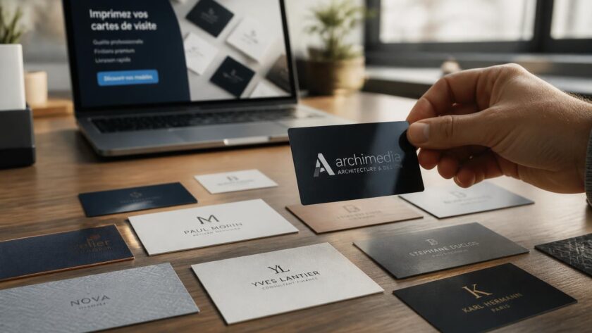profitez du code promo vistaprint pour imprimer vos cartes de visite professionnelles de qualité à prix réduit. personnalisez facilement vos supports et démarquez-vous !