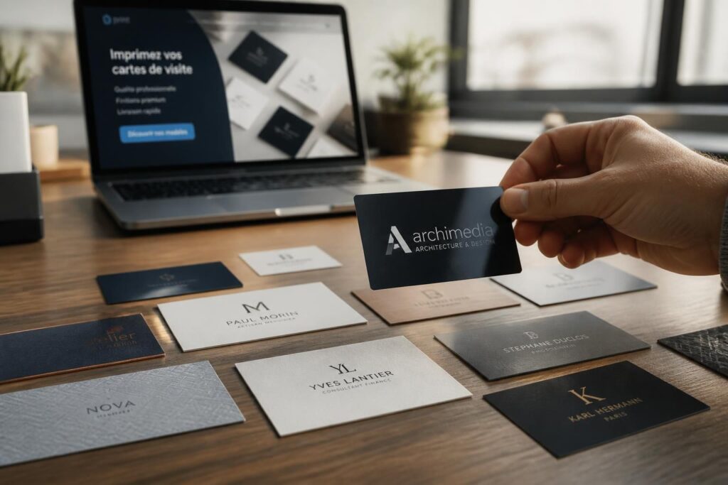 profitez du code promo vistaprint pour imprimer vos cartes de visite professionnelles de qualité à prix réduit. personnalisez facilement vos supports et démarquez-vous !