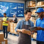découvrez comment cainiao révolutionne la chaîne d'approvisionnement en proposant des solutions innovantes et adaptées aux besoins des petites entreprises, améliorant ainsi leur efficacité et compétitivité.