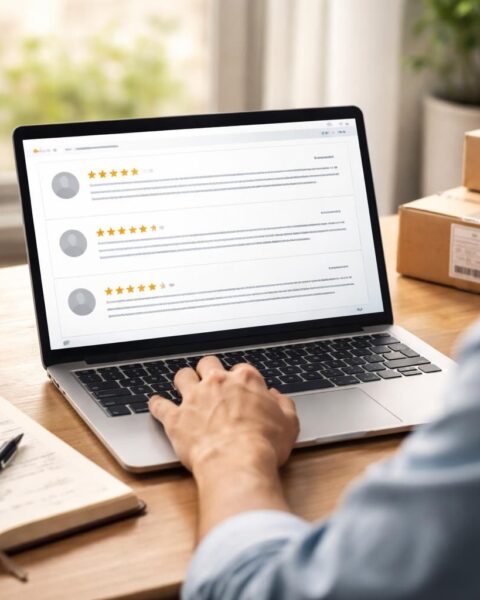découvrez comment analyser les avis sur colis privé pour faire un choix éclairé avant de passer commande. conseils et astuces pour comprendre les retours clients.