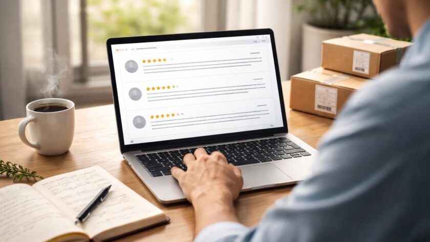 découvrez comment analyser les avis sur colis privé pour faire un choix éclairé avant de passer commande. conseils et astuces pour comprendre les retours clients.