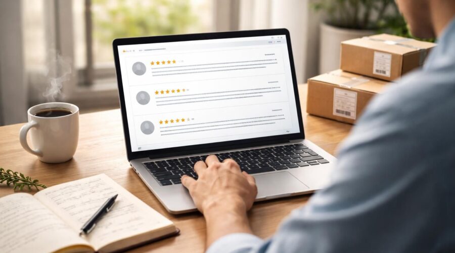 découvrez comment analyser les avis sur colis privé pour faire un choix éclairé avant de passer commande. conseils et astuces pour comprendre les retours clients.