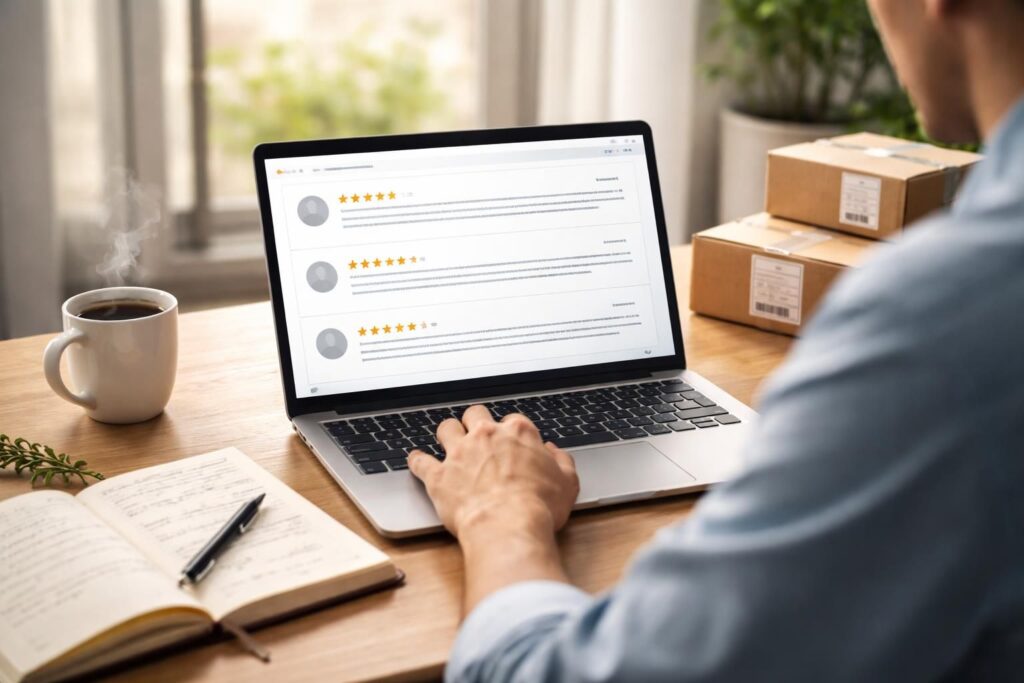 découvrez comment analyser les avis sur colis privé pour faire un choix éclairé avant de passer commande. conseils et astuces pour comprendre les retours clients.