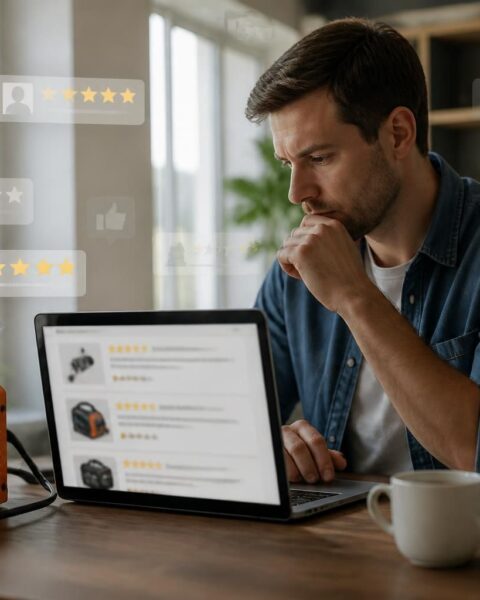 découvrez comment les avis sur vevor peuvent vous aider à prendre une décision d'achat éclairée en évaluant la qualité, la fiabilité et le service client.