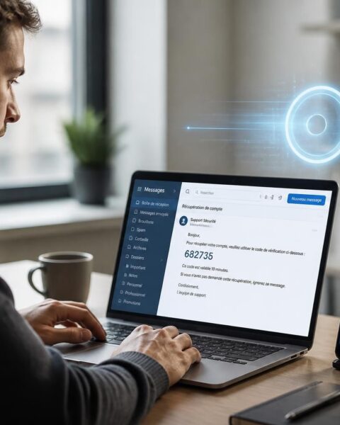 découvrez des solutions efficaces et rapides pour retrouver facilement votre compte le bon coin et accéder à vos messages en toute simplicité.