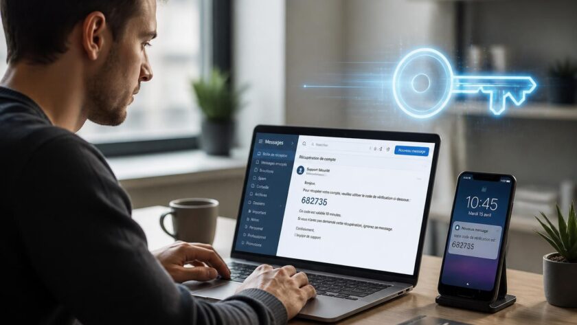 découvrez des solutions efficaces et rapides pour retrouver facilement votre compte le bon coin et accéder à vos messages en toute simplicité.
