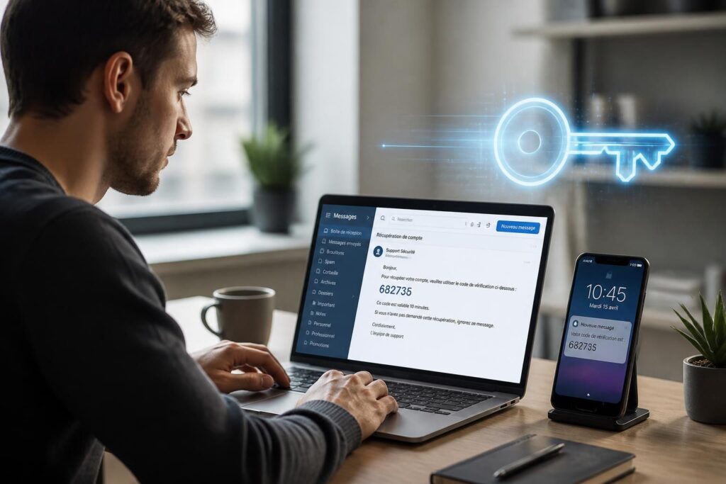 découvrez des solutions efficaces et rapides pour retrouver facilement votre compte le bon coin et accéder à vos messages en toute simplicité.