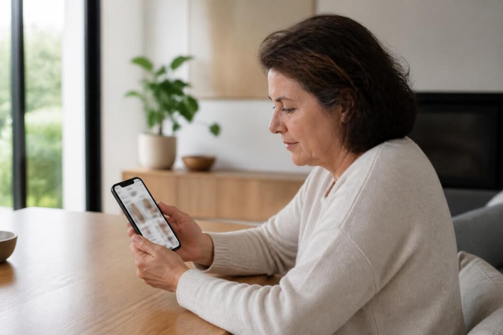 découvrez notre guide pratique pour apprendre comment se déconnecter facilement de vinted et sécuriser votre compte en quelques étapes simples.