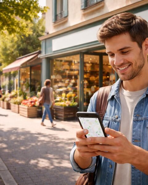découvrez comment localiser facilement un magasin acceptant les chèques cesu près de chez vous pour simplifier vos paiements.