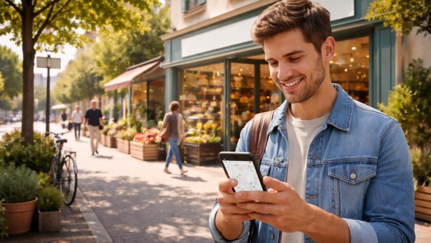découvrez comment localiser facilement un magasin acceptant les chèques cesu près de chez vous pour simplifier vos paiements.