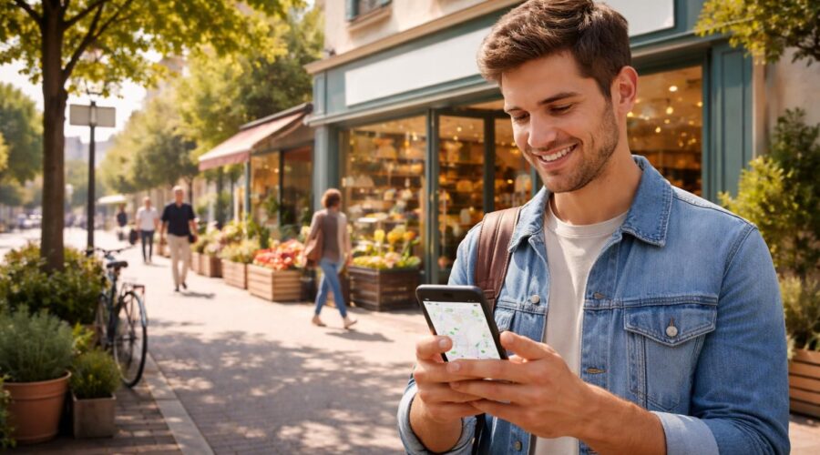 découvrez comment localiser facilement un magasin acceptant les chèques cesu près de chez vous pour simplifier vos paiements.