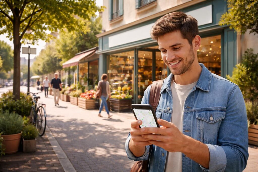 découvrez comment localiser facilement un magasin acceptant les chèques cesu près de chez vous pour simplifier vos paiements.