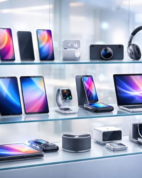 découvrez cotosen, votre boutique en ligne dédiée aux produits électroniques à prix compétitifs. profitez d'un large choix d'appareils modernes et performants à des tarifs avantageux.