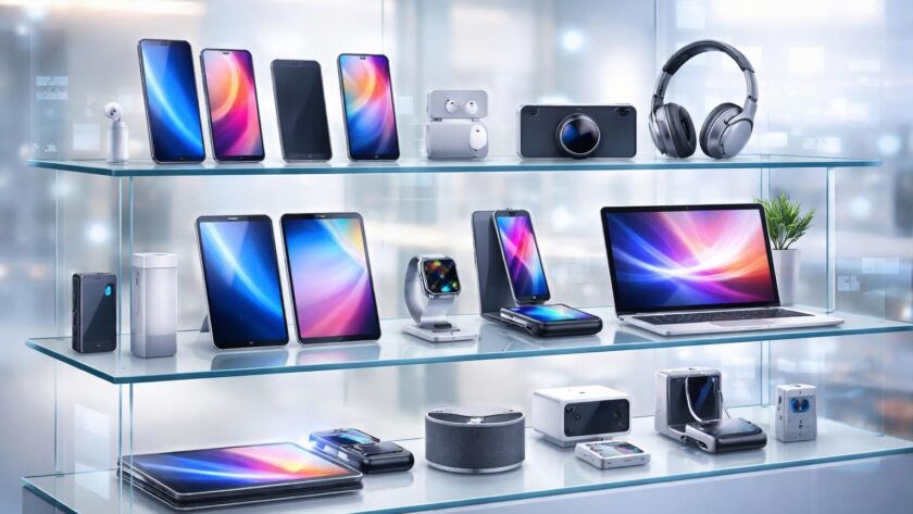 découvrez cotosen, votre boutique en ligne dédiée aux produits électroniques à prix compétitifs. profitez d'un large choix d'appareils modernes et performants à des tarifs avantageux.