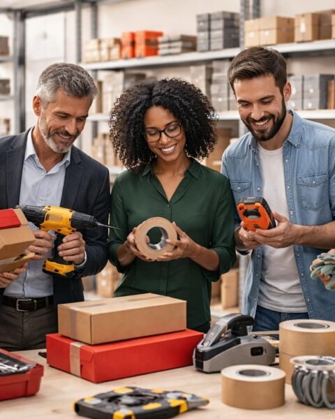 découvrez les avis authentiques sur manutan et évaluez la qualité de leurs produits grâce aux retours des utilisateurs.