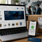 explorez l'impact d'ebay sur le commerce électronique et découvrez comment cette plateforme a transformé les achats en ligne à travers le monde.