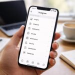 apprenez à retirer votre compte business instagram en toute sécurité sans perdre vos données importantes grâce à notre guide simple et efficace.