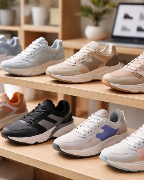 découvrez foot locker, votre destination en ligne pour les meilleures chaussures de sport, alliant style, confort et performance. trouvez la paire parfaite dès aujourd'hui !