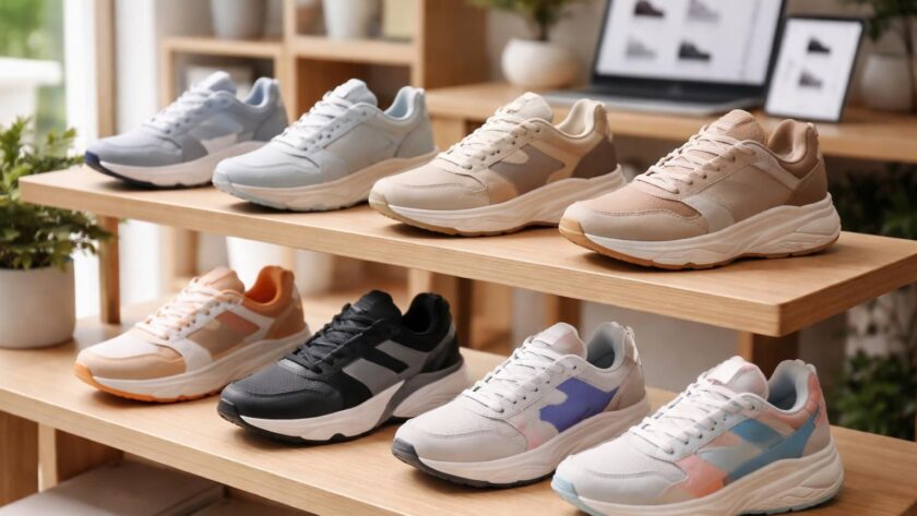 découvrez foot locker, votre destination en ligne pour les meilleures chaussures de sport, alliant style, confort et performance. trouvez la paire parfaite dès aujourd'hui !