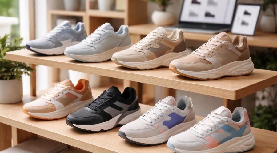 découvrez foot locker, votre destination en ligne pour les meilleures chaussures de sport, alliant style, confort et performance. trouvez la paire parfaite dès aujourd'hui !