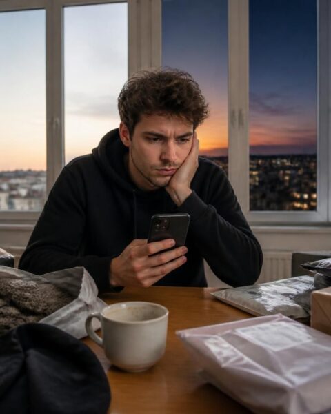 découvrez comment les délais de livraison sur vinted influencent votre expérience d'achat et obtenez des conseils pour optimiser vos commandes.